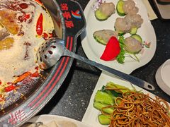 -渝香居重庆火锅(铁西三道街店)