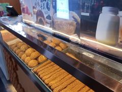 -君之狮子山·轻糖烘焙(开元Mini店)