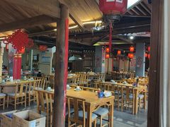 -印象鲵宴·张家界地标美食名片(溪布街店)