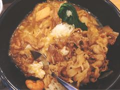 -食其家·牛丼咖喱(金桥国际店)