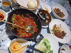 -庭悦餐厅(华侨城店)