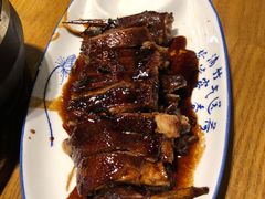 卤鸭儿-卤鸭儿(小河路店)