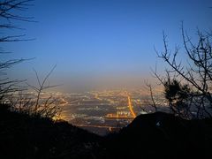 -妙峰山风景名胜区