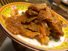 -那家小馆•北京菜•烤鸭(中关村店)