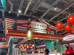 -辣小鲜·南昌大排档(船山路店)