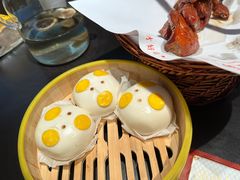 -鸽子侯·家宴·平价海鲜(市图书馆店)