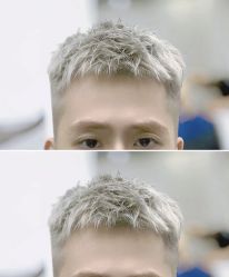-大人物·男士理发馆