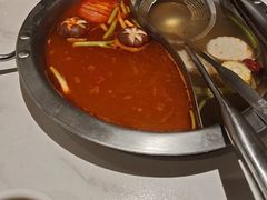 -八合里潮汕鲜牛肉火锅(万科里店)