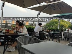 -汉水谣·江景餐厅(江滩店)