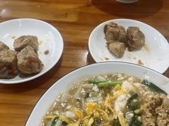 -老袁炒年糕(富豪路店)