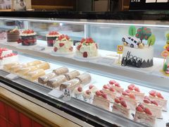 -卷心卷意·轻甜蛋糕(新光天地店)