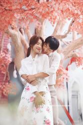 -巴黎新娘婚纱摄影·婚礼策划(嘉定总店)