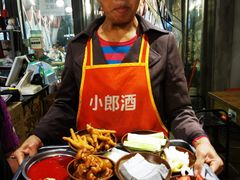 -周幺妹重庆老火锅(银泰城总店)