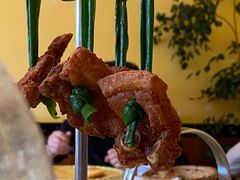 -阳光山水江湖菜馆(西山龙门店)