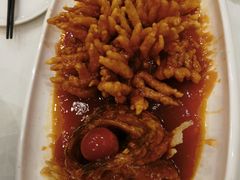 -玉华台饭庄·淮扬菜·烤鸭(望京店)