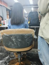 -MY HAIR ARDOR