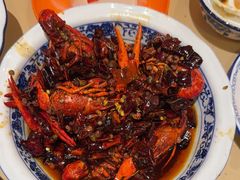 -江味龙虾馆·裸蓝龙虾(南山店)