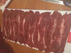 -牛很鲜潮汕牛肉火锅(椒江店)