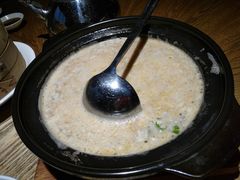 龙虾泡饭-荣小馆(温州智慧谷店)