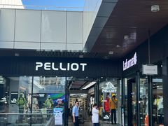 -首创奥特莱斯(北京店)