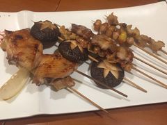 -気楽亭和食料理(气乐亭大世界本店)