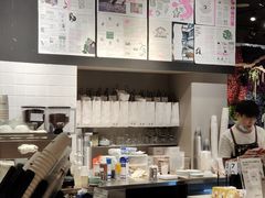 -Seesaw Coffee(环贸iapm店)