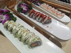 -比尔森韩式烤肉自助(绿园店)