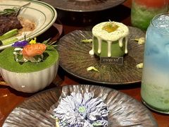 -咖梦餐厅 COMENG RESTAURANT