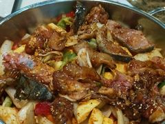 -黄记煌三汁焖锅(华发商都店)