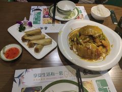 -TAIMING泰鸣东南亚餐厅(益华广场店)