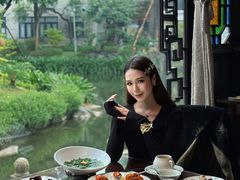-果然居酒家 · 顺德园林私房菜