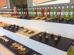 -欢乐牧场海鲜烤肉自助(牡丹园店)