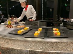 -一板铁板烧·隐秘一线江景花园餐厅(西湖左岸·天元店)
