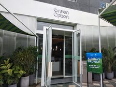 门面-Green Option(官舍店)
