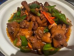 -老大连·海肠捞饭·大连海鲜大连菜(西安路店)