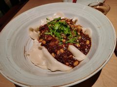 肉臊杂酱拌面-大师兄·西北小馆(北站缤果空间店)