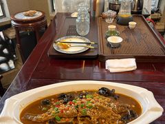 -卫鼎轩·曹公馆(鼓楼店)