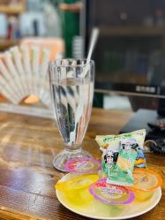 点击看大图 -MAGIC米几发型设计·羊毛卷