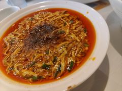 -柏合黄记豆腐皮饭店