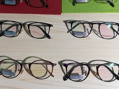 -Trend1881视光·蔡司视觉(领展广场店)