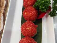 -椿记烧鹅(建干路店)