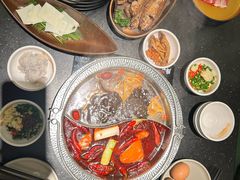 -牛New寿喜烧(新六百店)