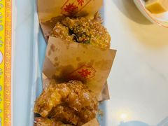 -那家·油麻菜馆(常德道店)