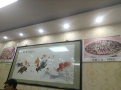 大堂-德贤烧麦菜馆(本溪路店)