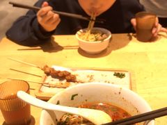 -张碗碗青海牛肉拉面(王城公园店)