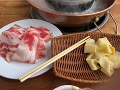 -元盛居(生态大街店)