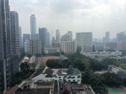 -潮流町·男士烫染发型定制