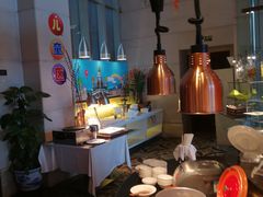 -泉州悦华酒店·自助餐厅
