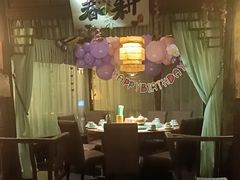 -淀里船宴(裕华东路店)