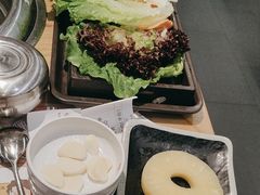 -本家韩国烤肉(青岛万象城店)